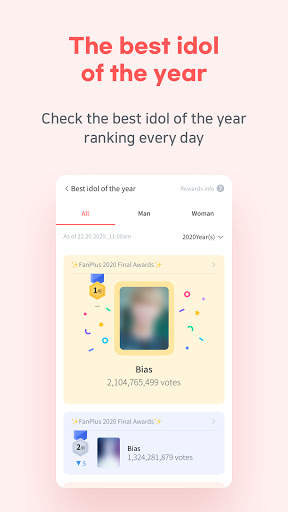 FanPlus screenshot 4