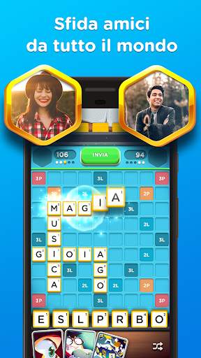 Word Domination screenshot 2