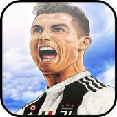 Cristiano Ronaldo Wallpaper 1.3