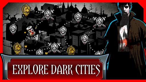 Dark Legends screenshot 7