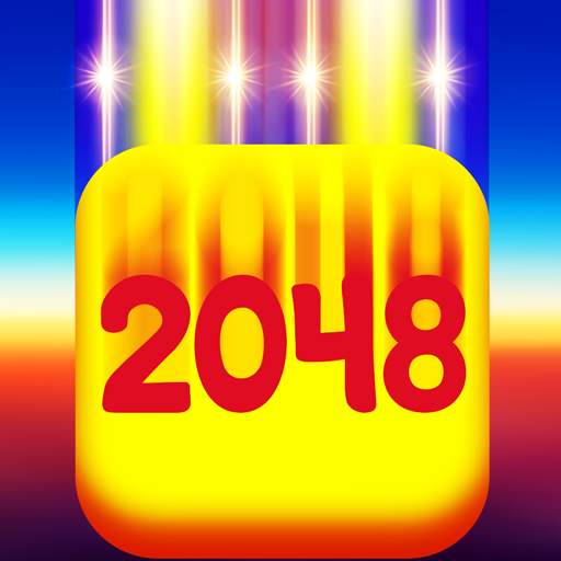 2048 Stack Merge 1.0.5