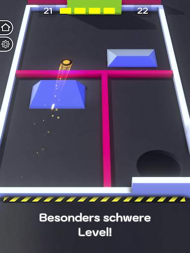 Buca! screenshot 10