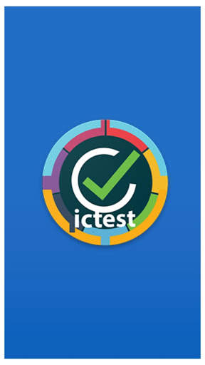 ICT TEST (Daily Practice) screenshot 1