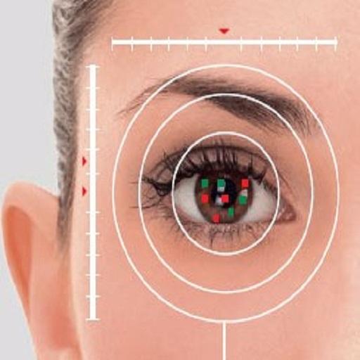 Ophthalmology &amp; Optometry Guide icon