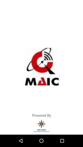 MAIC Raipur screenshot 1