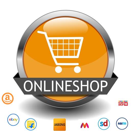 Online Shopping 2016 1.0