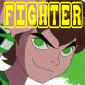 New Trick Ben 10