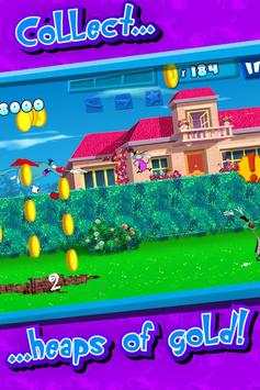 Oggy screenshot 4