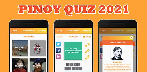 Pinoy Quiz 2021 скриншот 8