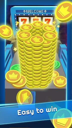 Hyper Pusher screenshot 2