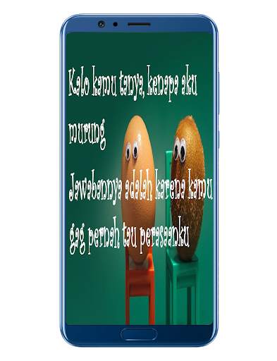 Dp Kata Sedih 8 تصوير الشاشة