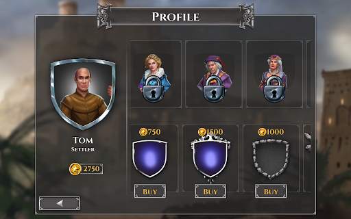 Tides of Time screenshot 8