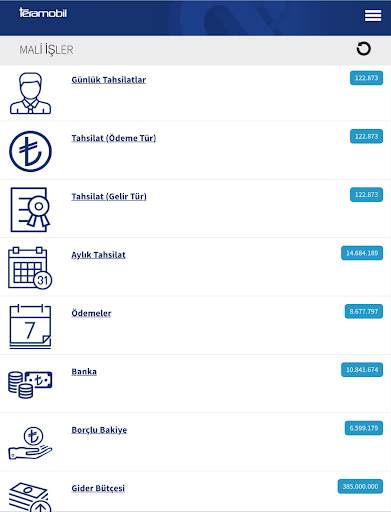 Tera Mobil screenshot 7