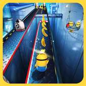 Guide For Minion Rush