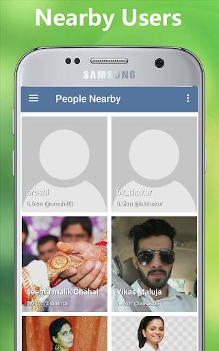 Chat Chandigarh - Live Chatting App for Free screenshot 5