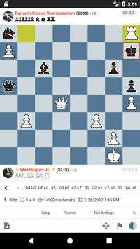 Schach screenshot 1