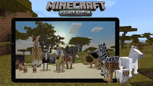 Animals Mod for Minecraft screenshot 8