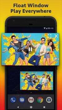 Free video downloader app screenshot 2