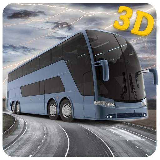 Bus Simulator Hill Climbing 3.1
