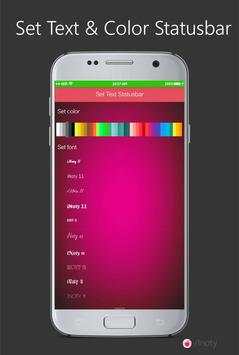 iNoty - iNotify OS 11 screenshot 4