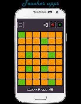 Loop Pads (New version) 2 تصوير الشاشة
