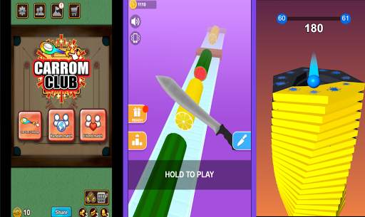 Play Games, All GameZop Game, All games, AtmGame screenshot 2