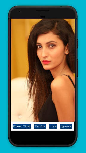 Free Dating. Free Chat, Messages screenshot 1