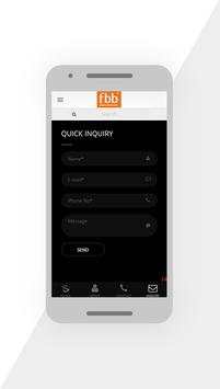 fbb Social screenshot 6