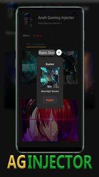 Altlove ag Injector ml Skins information screenshot 4