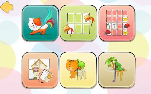 Games for kids and Parents screenshot 8