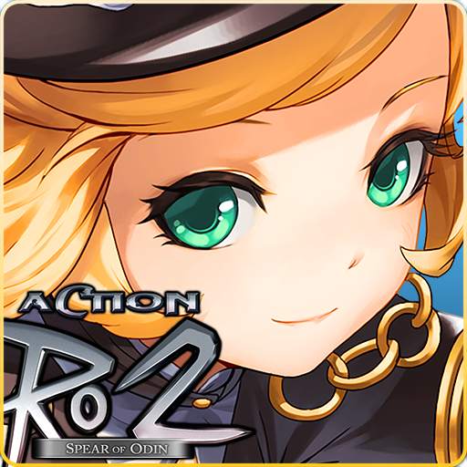 Action RO2 Spear of Odin 1.0.5