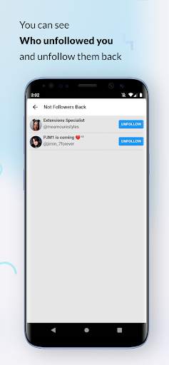 iProfile Who Viewed My Profile screenshot 5