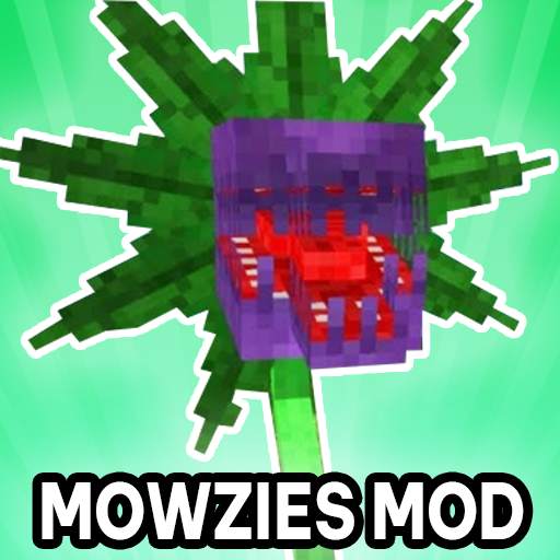 Mowzies Mobs Mod Minecraft PE 0.27