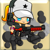 Soldier VS Zombies icon