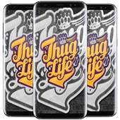Wallpaper Thug Life 1.0.0