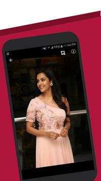 Actress Priya Anand Photos screenshot 5