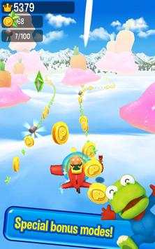 Pororo Penguin Run screenshot 8