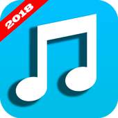New MP3 Music player 2018 1.0.1
