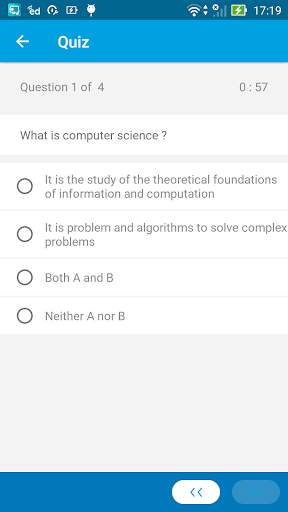 Learn Computer Science screenshot 6