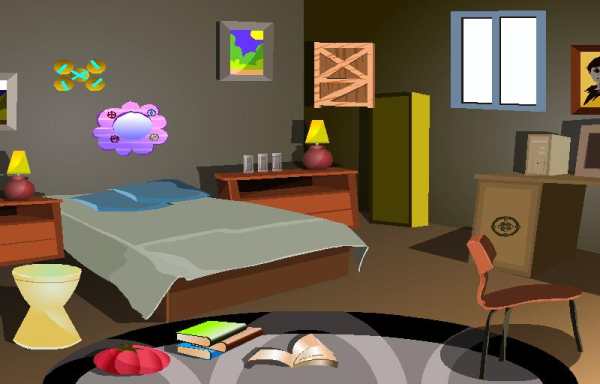 Escape Games Daily-12 screenshot 2