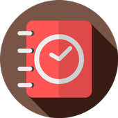 Cuer - Note, Reminder &amp; Alarm icon