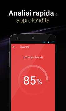 Antivirus Free screenshot 3