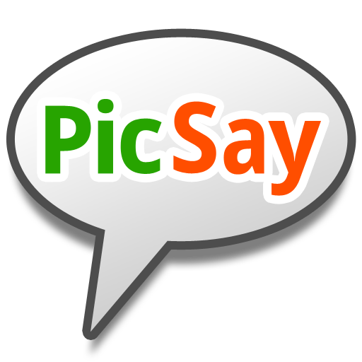 PicSay - Photo Editor иконка