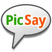 PicSay - Photo Editor