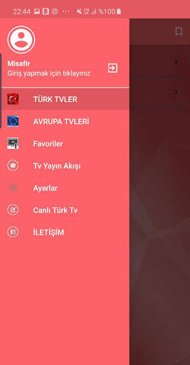 Canlı Tv İzle-Radyo Dinle-Dünya Tv Kanalları-Cams screenshot 1