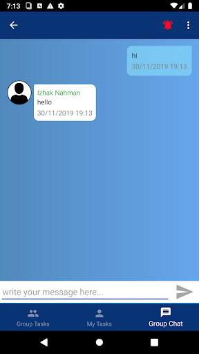 Easy Task screenshot 6