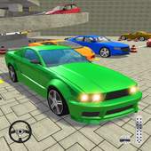 Free Dr.Driving Game - Car Park Simulator 2019 1.0