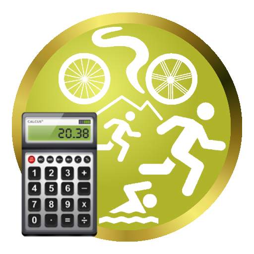 Sport Calculator Free 2.20
