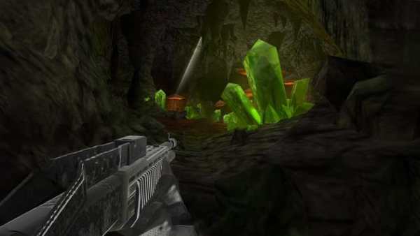 Zombie Shooter: Mankind Last Stronghold screenshot 2