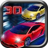 Furious Car Racing Game 1.01